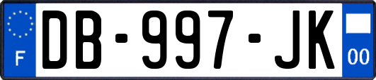 DB-997-JK