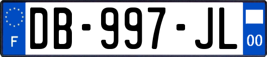 DB-997-JL
