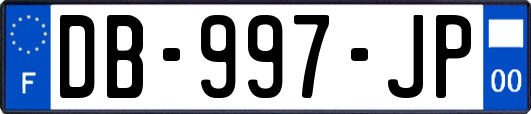 DB-997-JP
