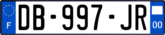 DB-997-JR