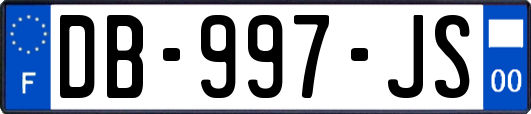 DB-997-JS
