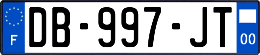 DB-997-JT