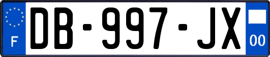 DB-997-JX