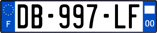 DB-997-LF