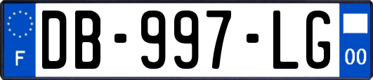 DB-997-LG