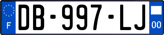 DB-997-LJ