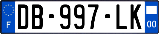 DB-997-LK