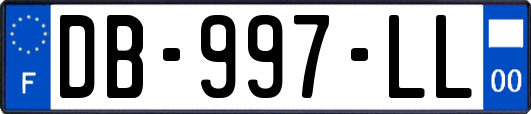 DB-997-LL