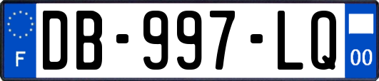 DB-997-LQ