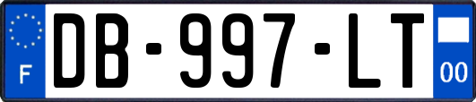 DB-997-LT
