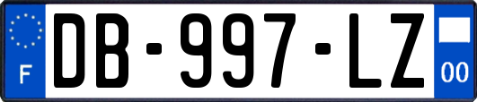 DB-997-LZ