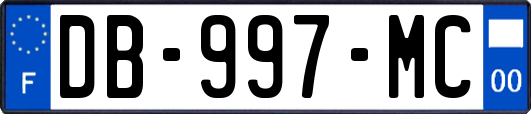 DB-997-MC