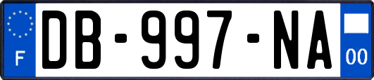 DB-997-NA