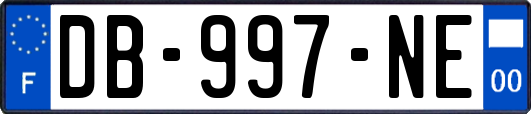 DB-997-NE