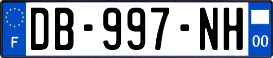 DB-997-NH