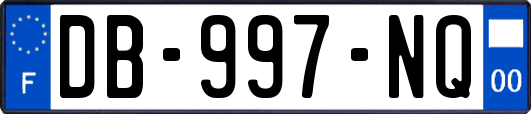 DB-997-NQ