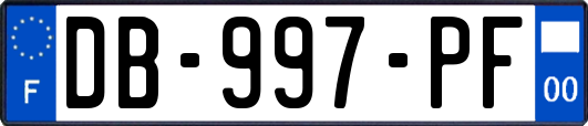 DB-997-PF