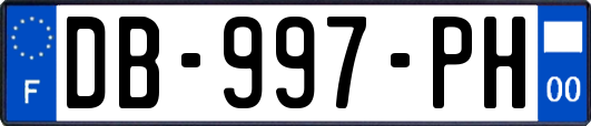 DB-997-PH