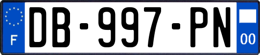 DB-997-PN