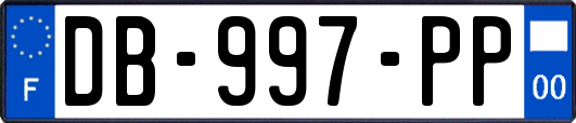 DB-997-PP
