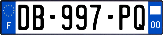 DB-997-PQ