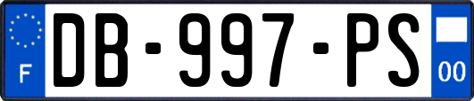DB-997-PS