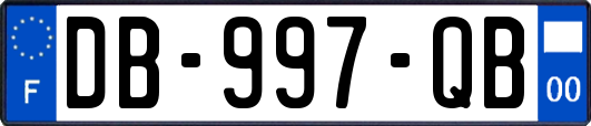DB-997-QB