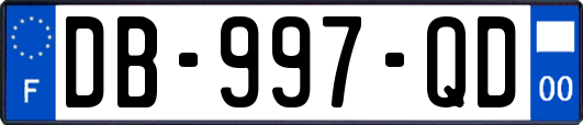 DB-997-QD