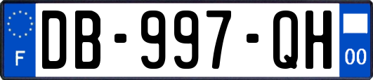 DB-997-QH