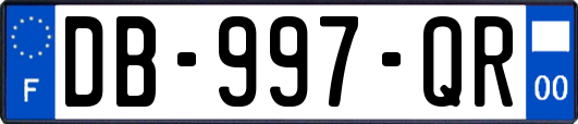 DB-997-QR
