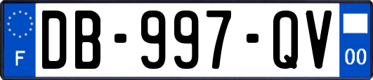 DB-997-QV