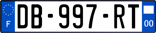 DB-997-RT