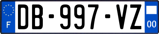 DB-997-VZ
