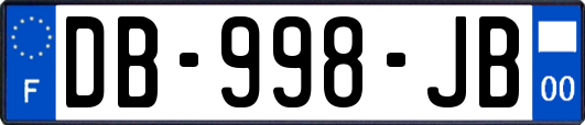 DB-998-JB