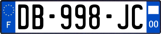 DB-998-JC