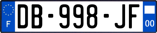 DB-998-JF