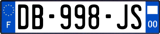 DB-998-JS