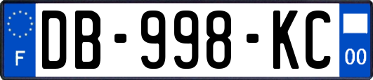 DB-998-KC