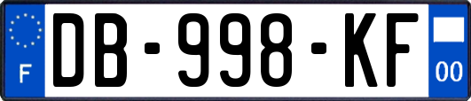 DB-998-KF