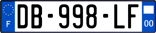 DB-998-LF