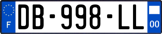 DB-998-LL