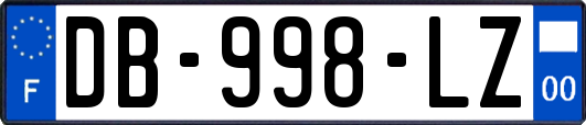 DB-998-LZ