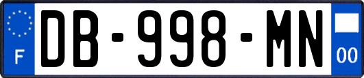 DB-998-MN
