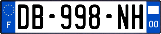 DB-998-NH