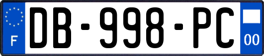 DB-998-PC
