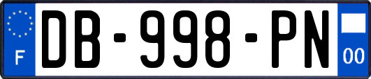 DB-998-PN