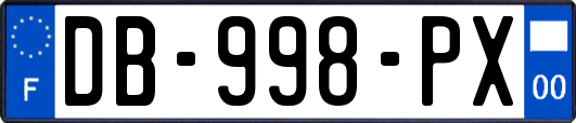 DB-998-PX