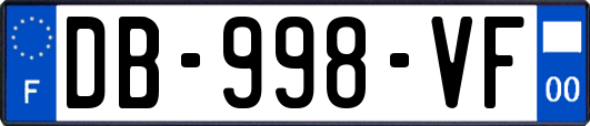 DB-998-VF