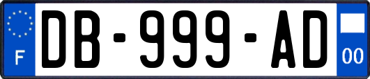 DB-999-AD