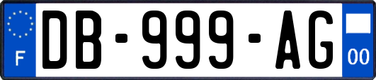 DB-999-AG